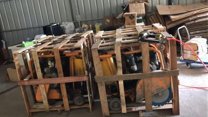 宁波行李、家具、电器包装托运