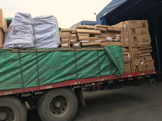 宁波家具托运